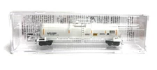 N Scale Micro Trains 11000660 GATX #43265 53' General Service Tank Car
