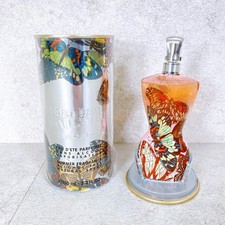 Jean Paul Gaultier Summer Fragrance Limited Edition Perfume 100ml
