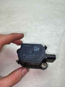 Mercedes-Benz E AMG W213 2019 Benzin 450kW Turbolader Druckwandler Magnetventil