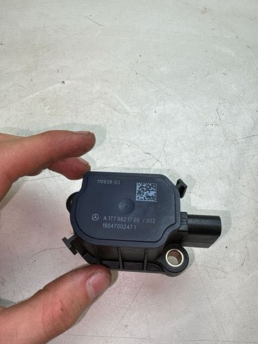 Mercedes-Benz E AMG W213 2019 Benzin 450kW Turbolader Druckwandler Magnetventil