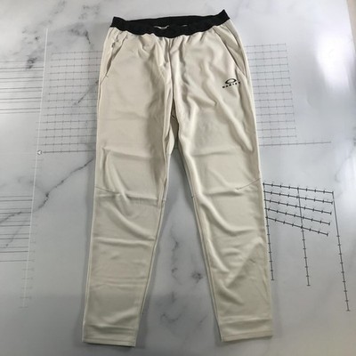 Oakley Pants Mens Large Cool Grey Performance Long Pant Hydrolix FOA402588X