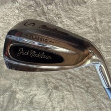 MacGregor Jack Nicklaus Classic Sand Wedge SW RH Steel Shaft Golf Club