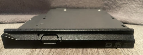 Genuine OEM Dell Gateway DVD/CD rewritable Drive model DS-A3S19C, Tested Works!