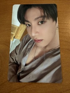 Jungkook Lucky Draw | eBay