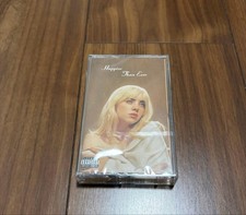 Billie Eilish Happier Than Ever Cassette Unopened UK Release