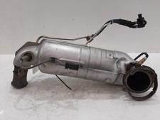 2022 VAUXHALL CROSSLAND Mk1 1.2L Petrol EB2ADTS CAT CATALYTIC CONVERTER 