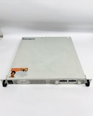 Agilent Keysight N5764A Programmable DC Power Supply 20V 76A 1520W Rack Mount