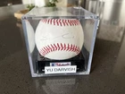 Yu Darvish Autographed Signed OMLB Baseball
