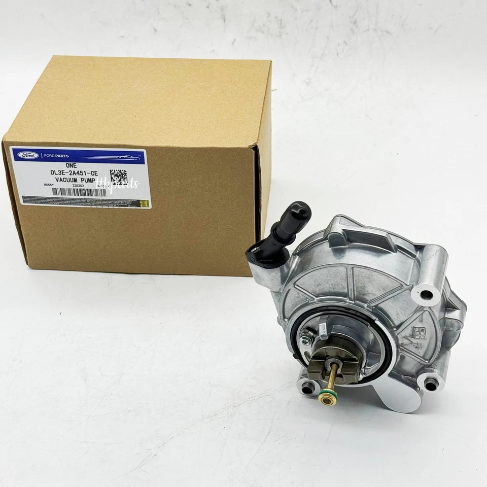 Vacuum Pump DL3E2A451CE, DL3Z2A451A For Ford F-150 2013-2018 Expedition 3.5L Foto 2 de 4