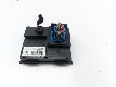 Peugeot 3008 MK2 P84 2018 Klima Heizungsregler Steuergerät 9832227080