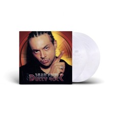 Sean Paul - Dutty Rock (20th Anniversary Deluxe Edition) (Crystal Clear Vinyl, B