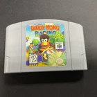 AUTHENTIC! Diddy Kong Racing NINTENDO 64