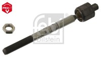 Axialgelenk Spurstange Vorne Links Rechts Febi Bilstein 40492 FÜR Land Rover