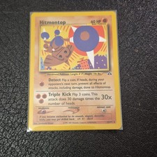hitmontop pokemon card value Hitmontop 101/146 Legends Awakened main image 1