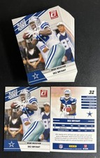 Dez Bryant Rookie Cards and Autograph Memorabilia Guide 47
