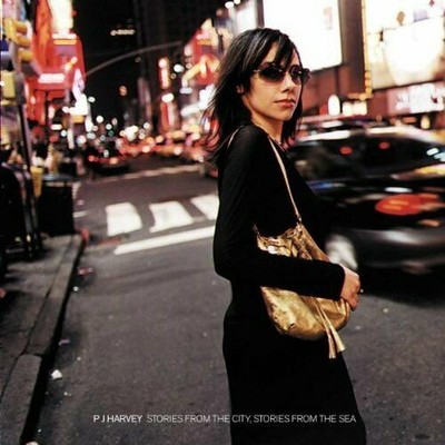 Stories From The City Stories From The Sea (French Import) CD