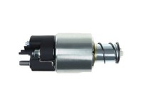 As-Pl Magnetschalter, Starter SS3043S FüR Dacia Renault Smart