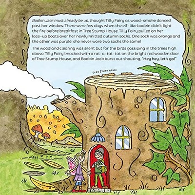 Roar on the Moor (The Adventures of..., Clarke, Katheri