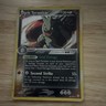 Pokémon TCG Dark Tyranitar EX Team Rocket Returns 20/109 Holo Rare 120 HP 2004