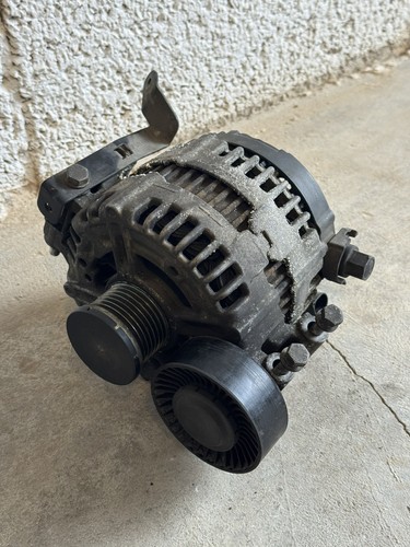 BMW E81 E87 E88 E90 E91 E92 E93 N43 Lichtmaschine Generator