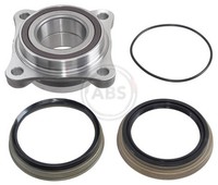 Radnabe A.B.S. 201216 FüR Toyota Land Cruiser Hilux Prado 8 Pick Up Fortuner 4WD