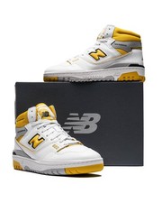 New Balance 650 Sneaker High BB650-RCG