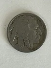 1927 D Buffalo Nickel