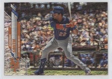2020 Topps Hobby Foilboard 134/229 Dominic Smith #277 0l2