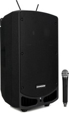 Samson Expedition XP310w Portable PA System, Band K