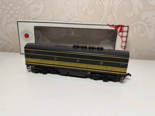 Stewart Hobbies HO F3B Phase I D&RGW unpowered 8025 boxed  | Condition: Used