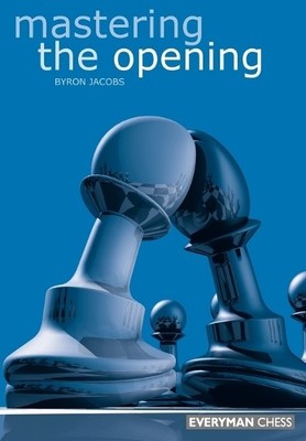 Mastering the Opening - 9781857442236