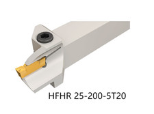 1  PCS  ORIGINAL  INSERTS          &lrm;&lrm;HFHR 25-200-5T20