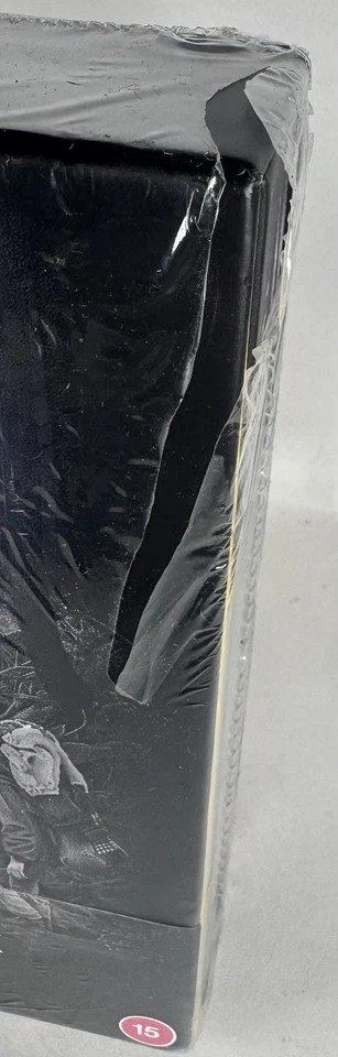 The Blair Witch Project - New/Sealed Ltd Edition Blu-ray Set - CELLOPHANE TORN - Image 2 of 4