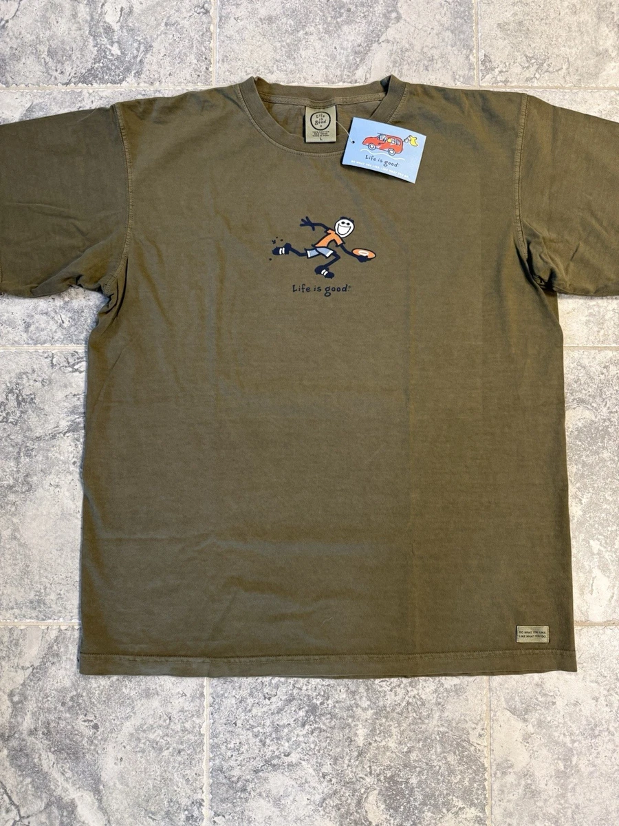 Life Is Good Clothing for Men for sale | eBay
