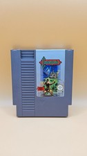 Thumbnail of ebay&reg; auction 317562728975 | Castlevania -Nintendo  NES