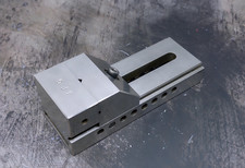 2-13/16" PRECISION TOOLMAKER'S VISE 7-1/2" MACHINIST GRINDING MILLING VISE