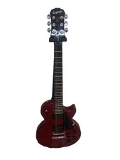 Epiphone Electric Guitar Les Paul Studio Type Red HH Other Used