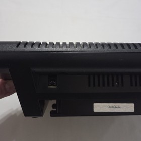 Atari 7800 Pro System Console w/ Box, Power Cord, 1 Game - Tested - READ