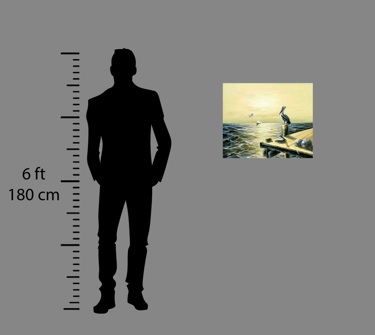 W Dawson (US,20C) oil painting 139776