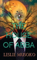The House Of Abba Leslie Musoko Taschenbuch Kartoniert / Broschiert Englisch