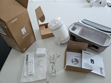 SAMSUNG The Freestyle 2nd Gen Portable Smart Full HD Projector- IMMACULATE