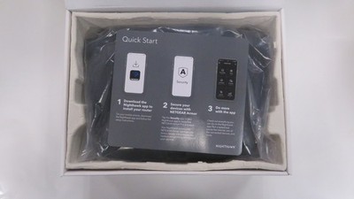 NETGEAR Nighthawk RAX200 AX11000 Tri-Band Wi-Fi 6 Router