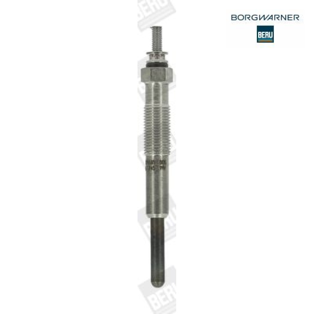 Glow Plug BorgWarner BERU GN963
