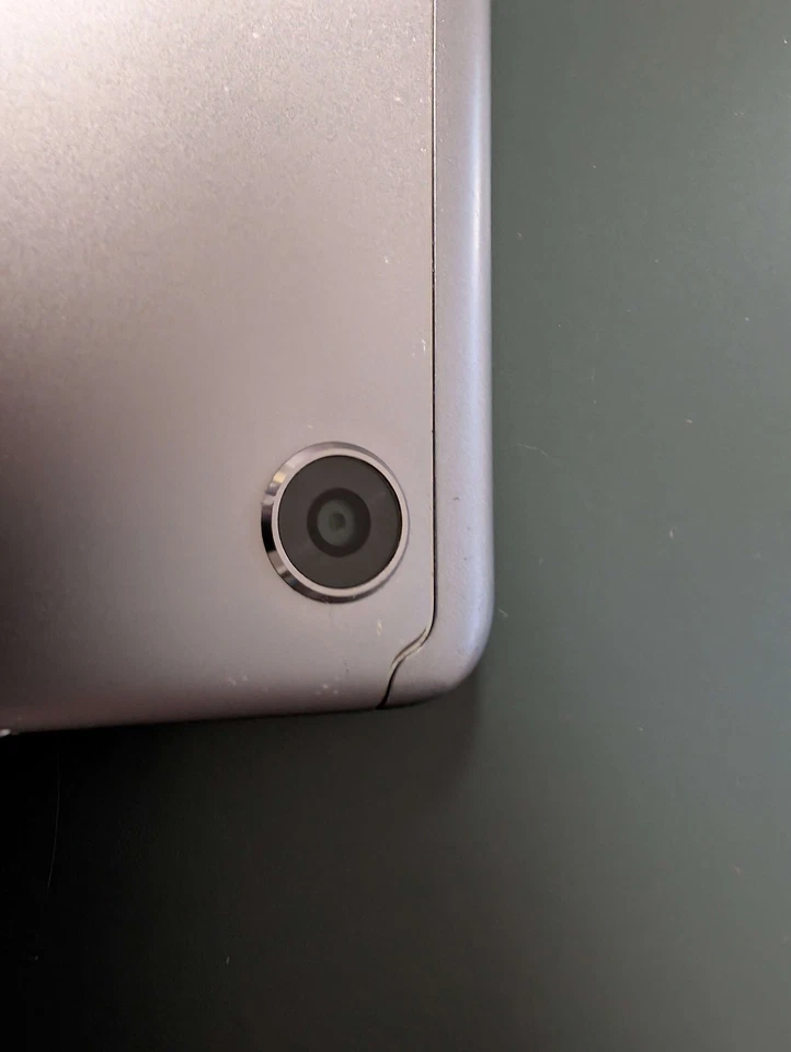 Huawei MediaPad M5 Lite BAH2-L09 32 GB, WLAN + Cellular (Ohne Simlock), 25,65 cm - Bild 3 von 3