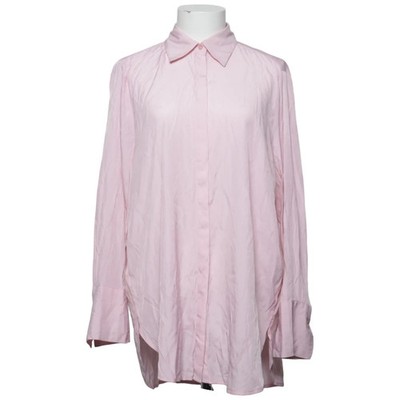 WERA, Hemd, Größe: 40, Emmi, Pink, Polyester/Viskose, Einfarbig, Damen #FQ6