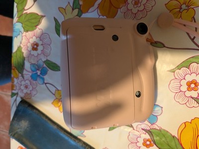 Instax Mini 11 Kamera, rosafarben