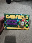 Garfield Comic Saveur Banane in Spanish