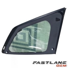 Rear Right Door Window Glass For 2010–2014 Subaru Outback 4D Station Wagon – Dark Tinted