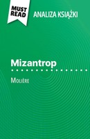 Mizantrop Ksi¿¿Ka MolièRe (Analiza Ksi¿¿Ki) Marie-Charlotte Schneider Buch 2023