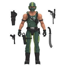 G. I. Joe Classified Series Cobra Copperhead Collectible G.I. Joe Action Fig...